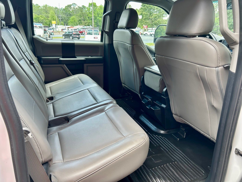 2019 Ford F-250 Image 21