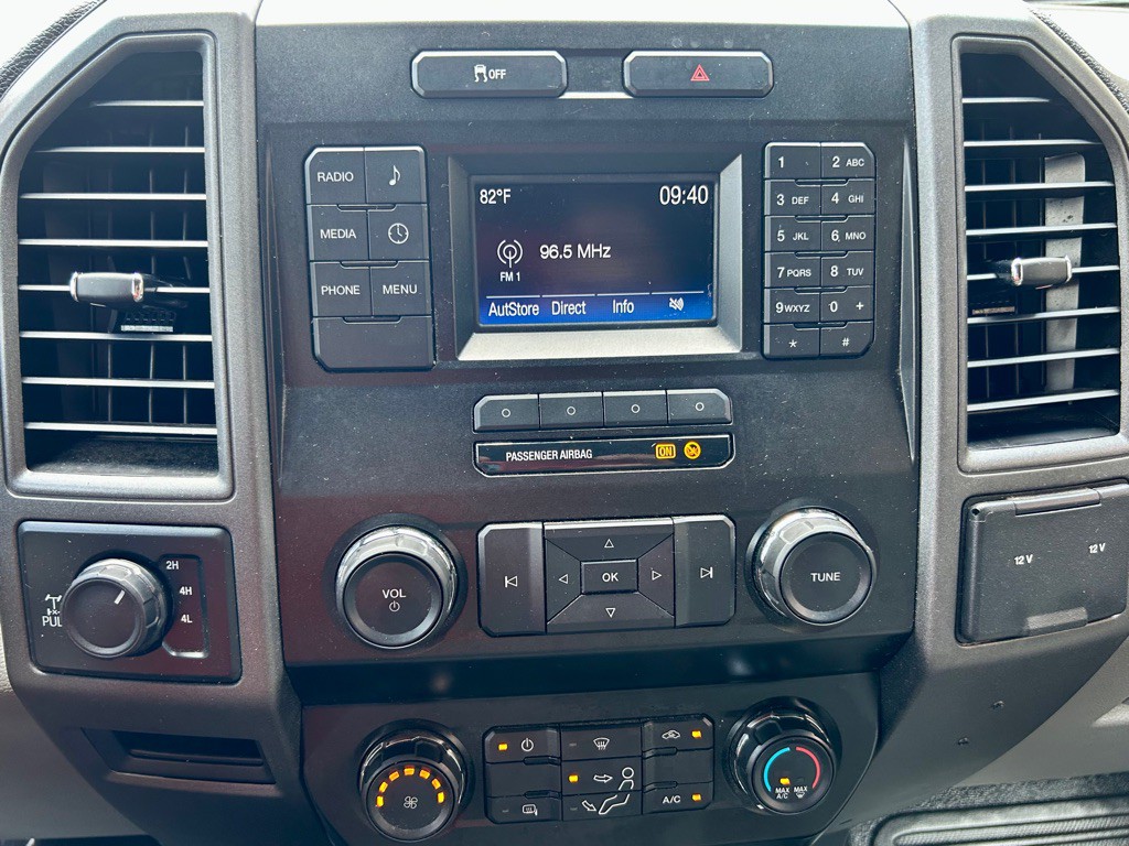 2019 Ford F-250 Image 22