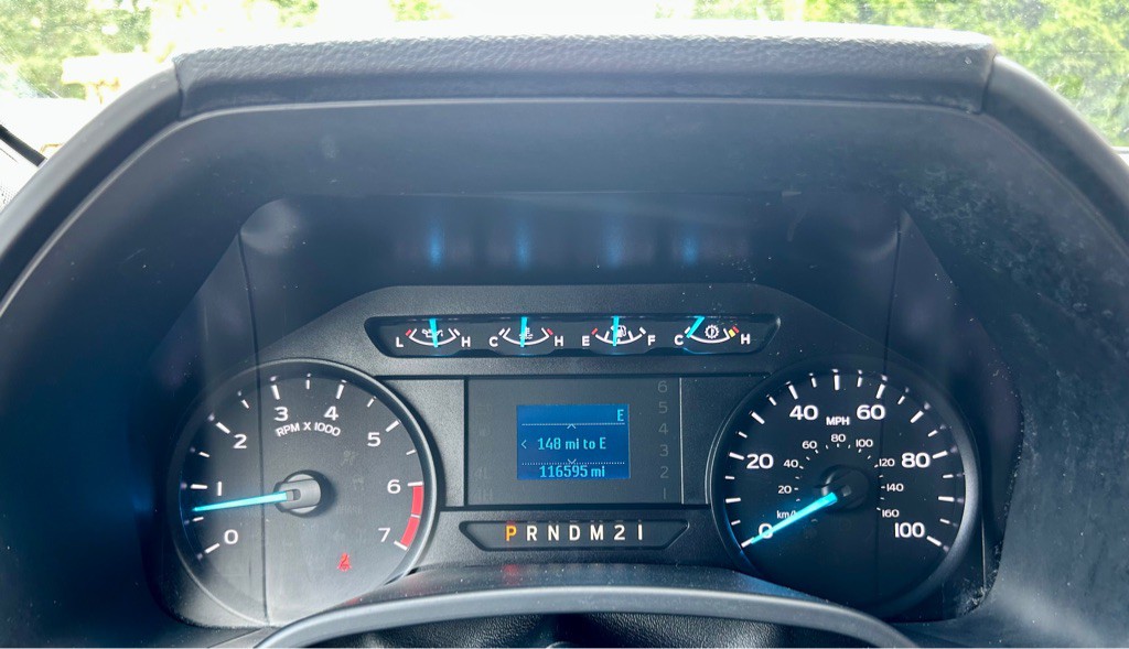 2019 Ford F-250 Image 23