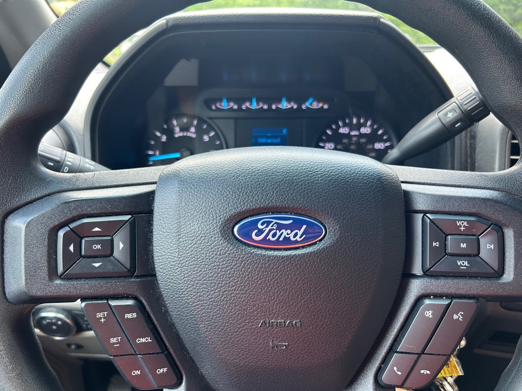 2019 Ford F-250 Image 24