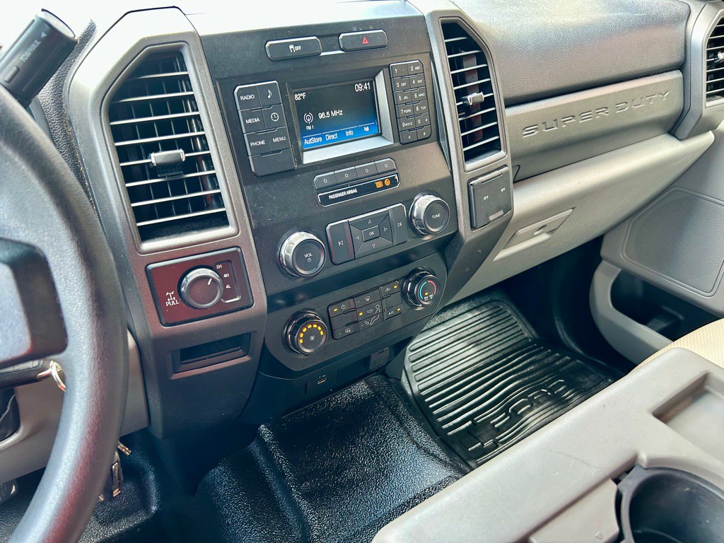 2019 Ford F-250 Image 26