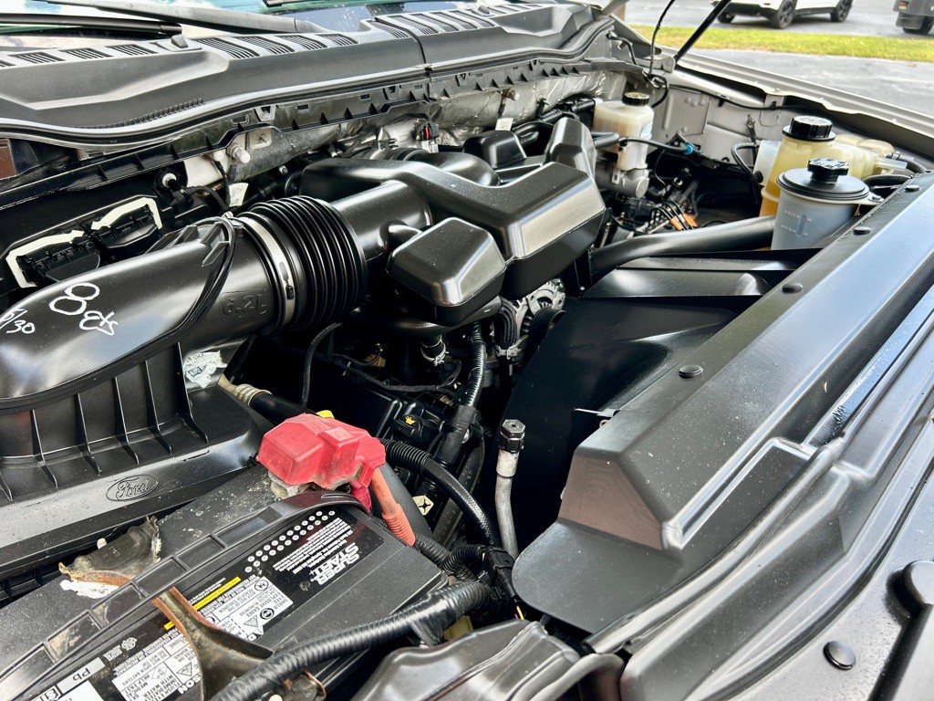 2019 Ford F-250 Image 27