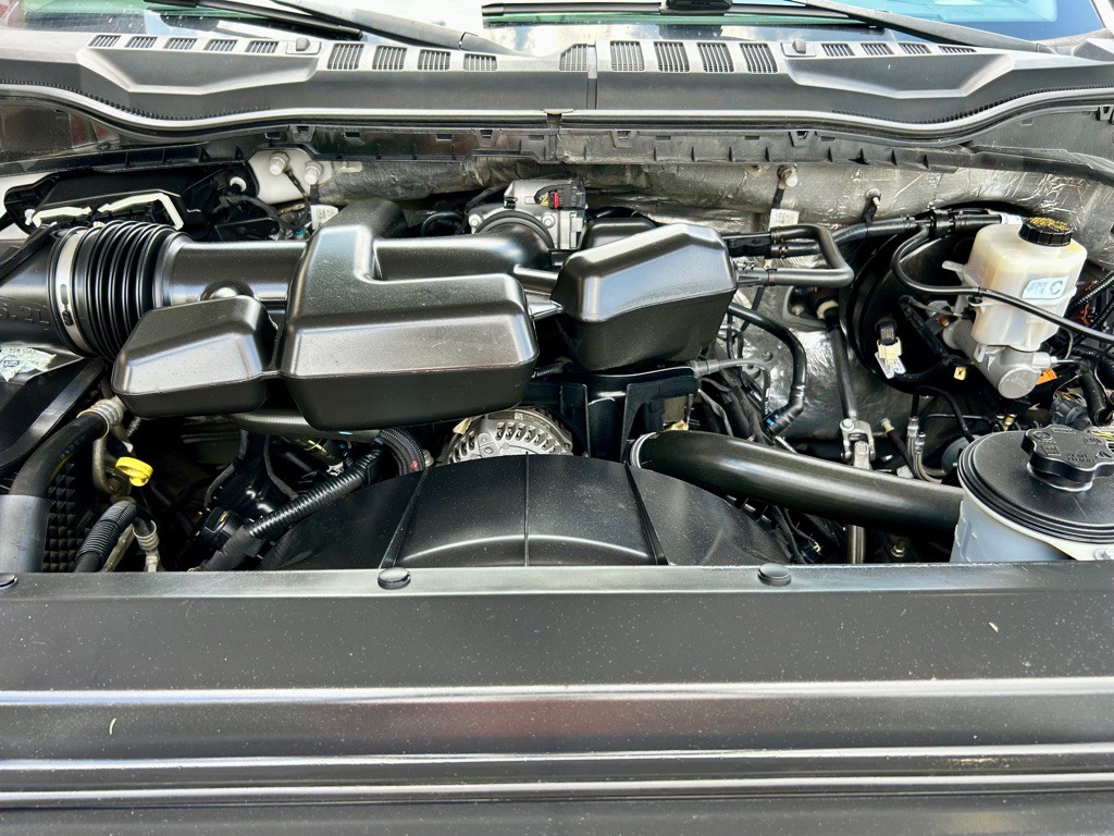 2019 Ford F-250 Image 28
