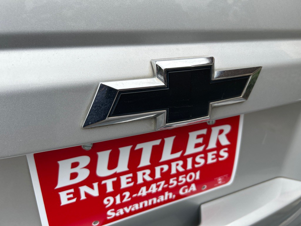 2018 Chevrolet Tahoe Image 9