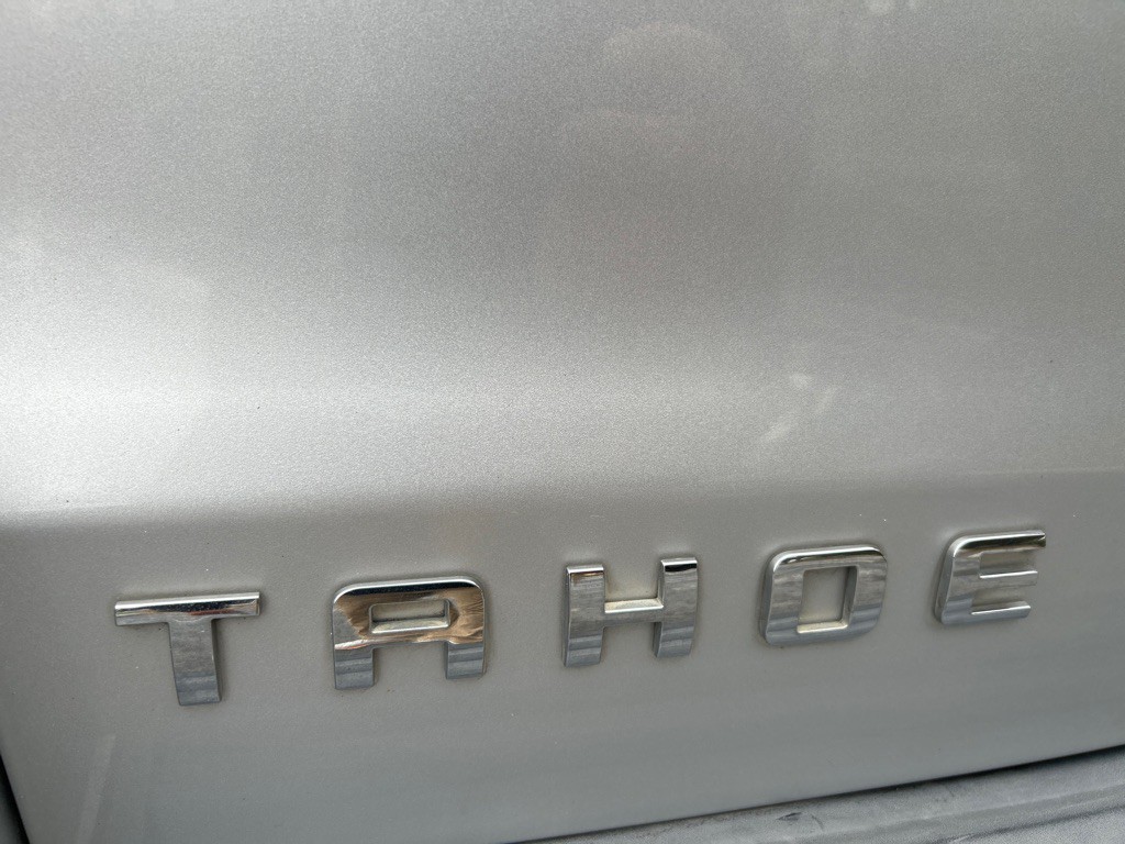 2018 Chevrolet Tahoe Image 10