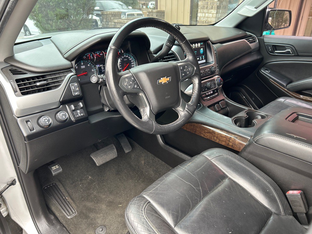 2018 Chevrolet Tahoe Image 12