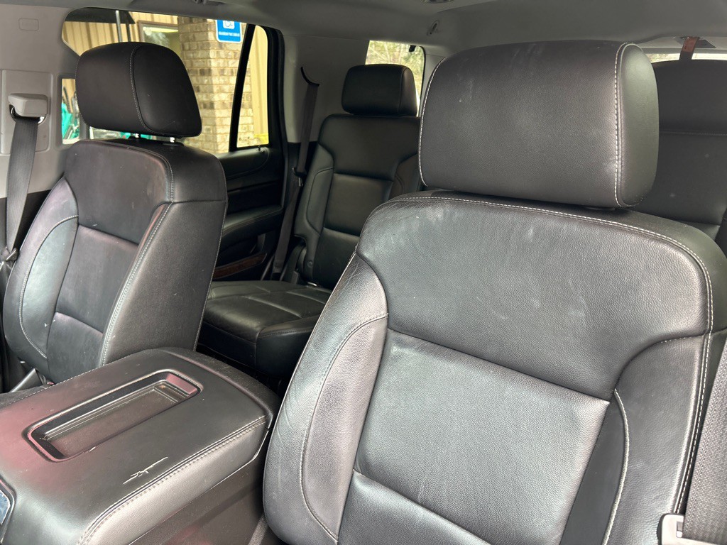 2018 Chevrolet Tahoe Image 13