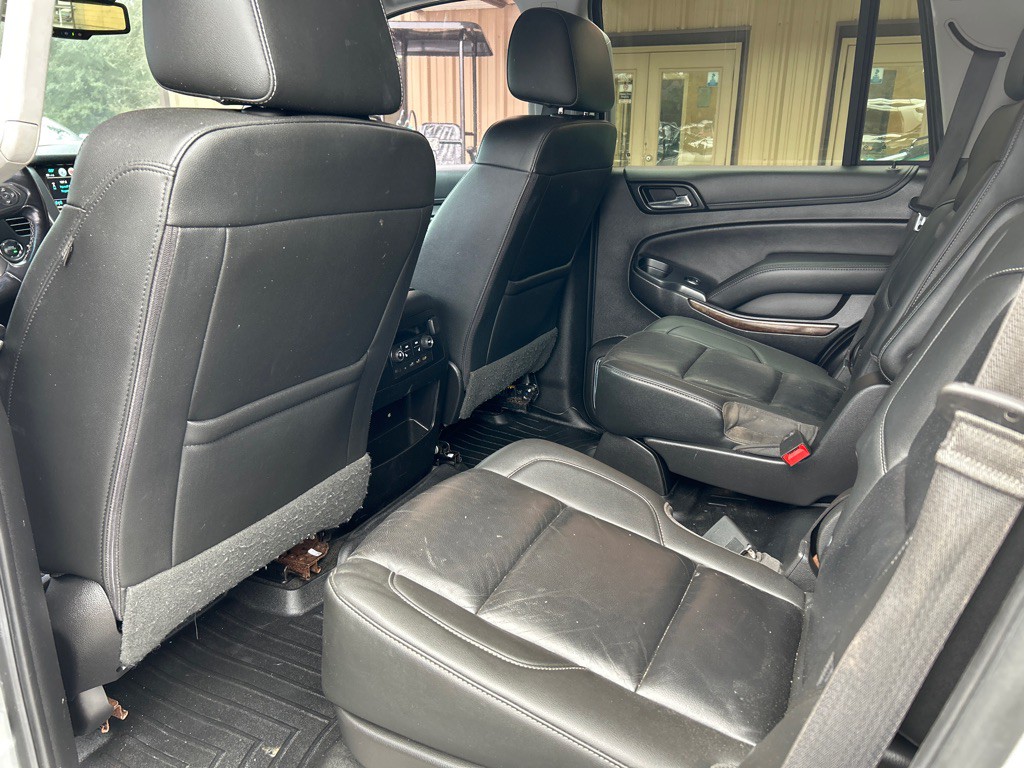 2018 Chevrolet Tahoe Image 14