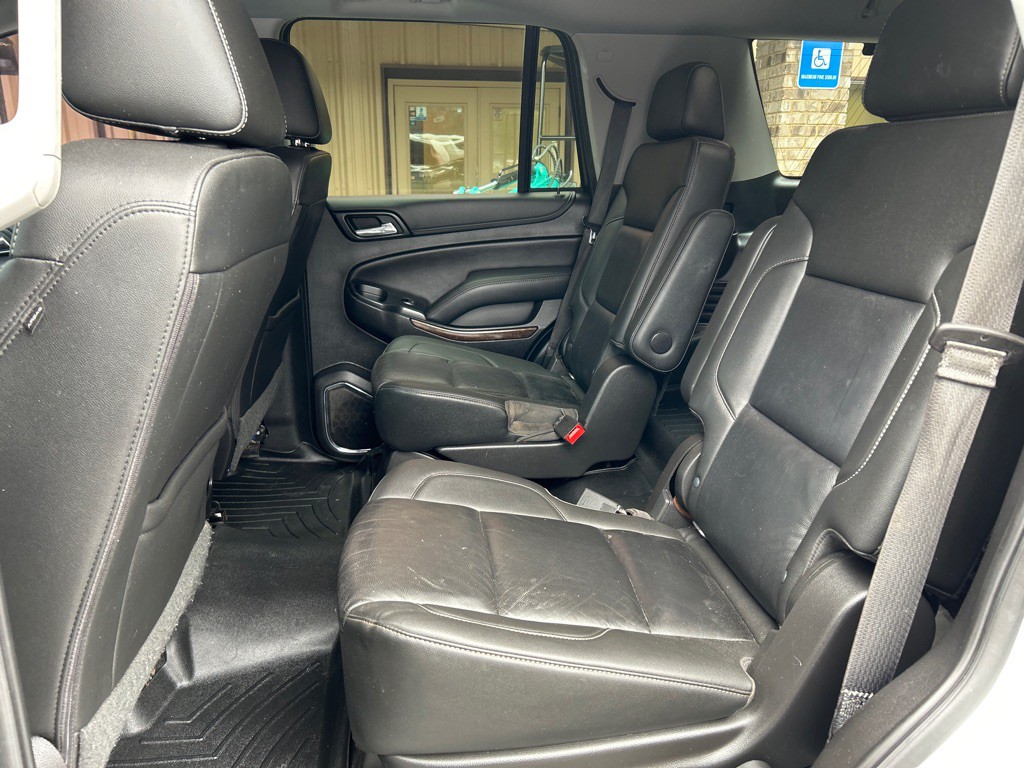 2018 Chevrolet Tahoe Image 15