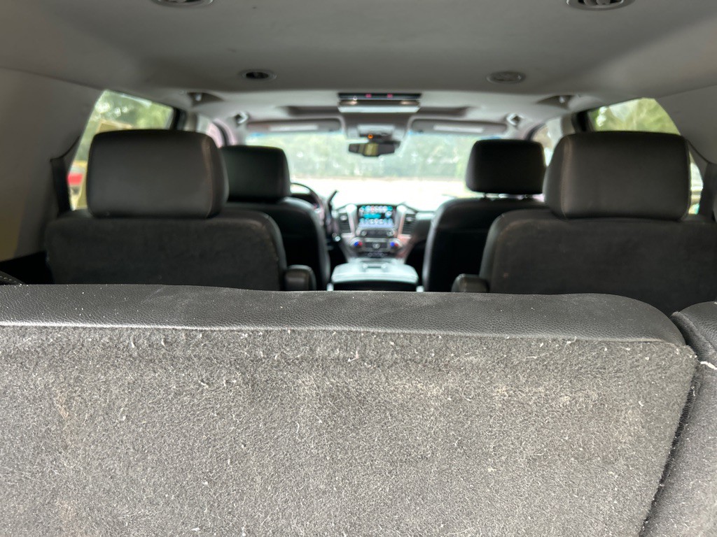 2018 Chevrolet Tahoe Image 16