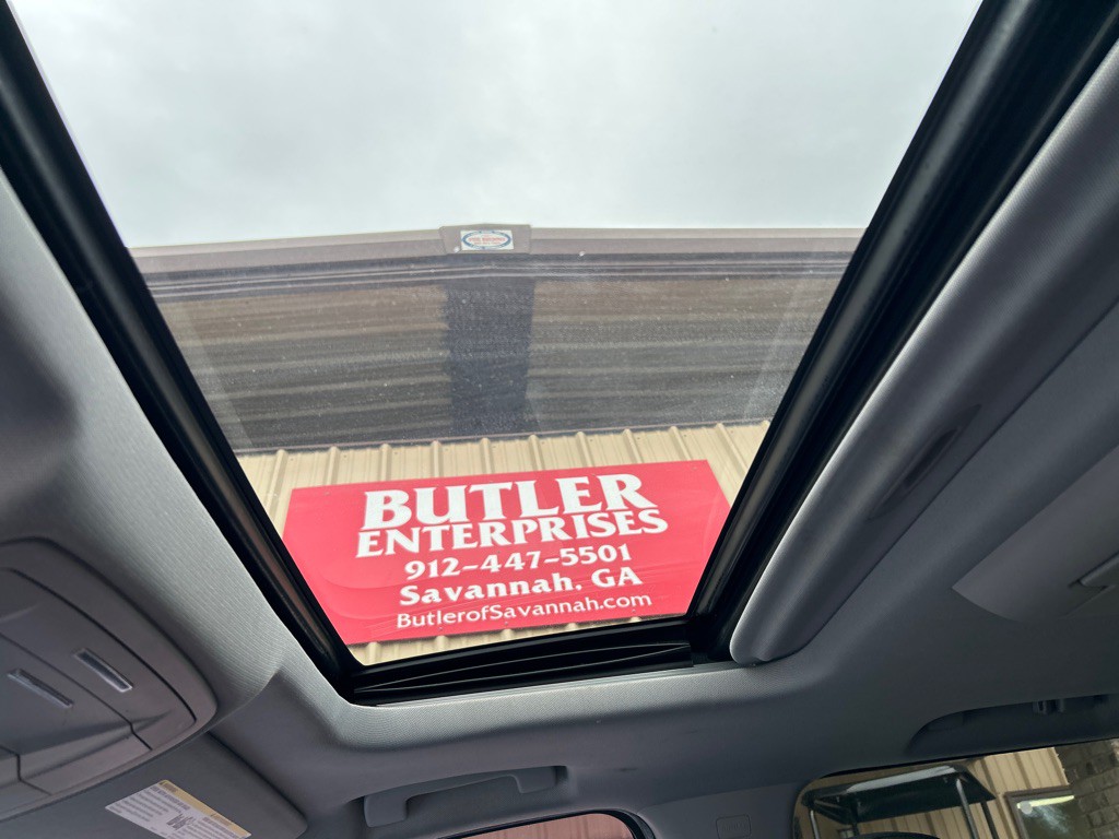 2018 Chevrolet Tahoe Image 20