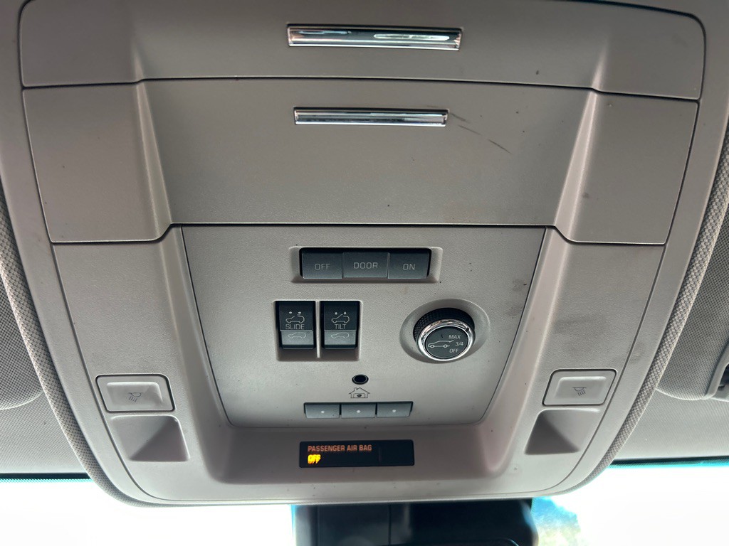 2018 Chevrolet Tahoe Image 23