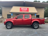 Image for 2018 Nissan Frontier S ID: 6690571