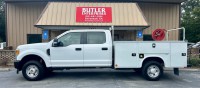 Image for 2017 Ford F-350 Knapheide Service Bed Vmac ID: 6698340