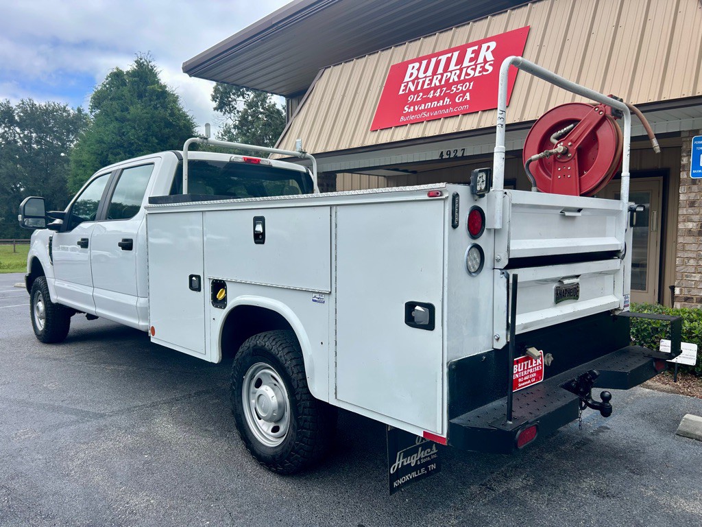 2017 Ford F-350 Image 3
