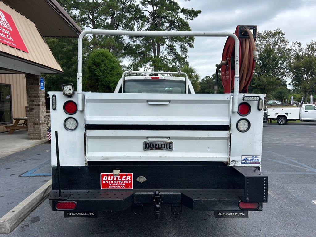 2017 Ford F-350 Image 10