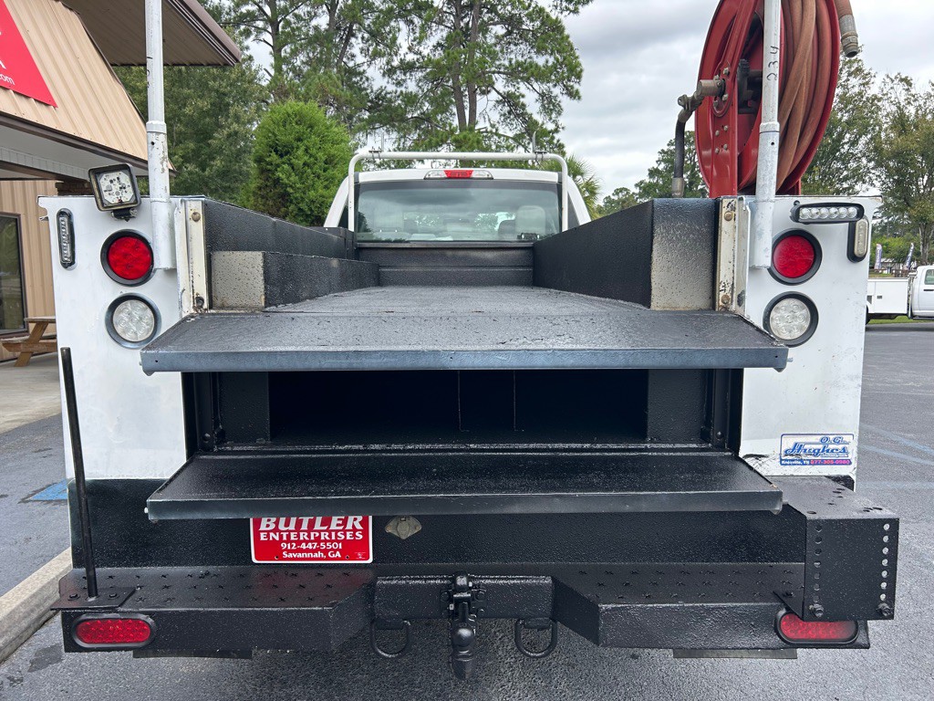 2017 Ford F-350 Image 11