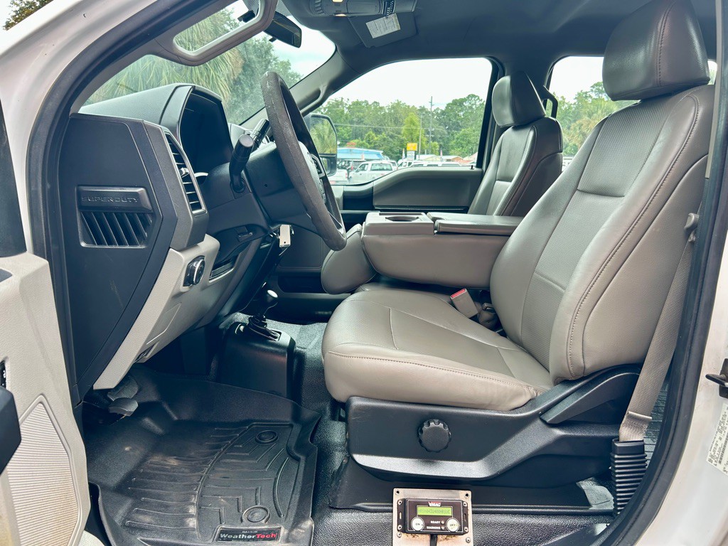 2017 Ford F-350 Image 14