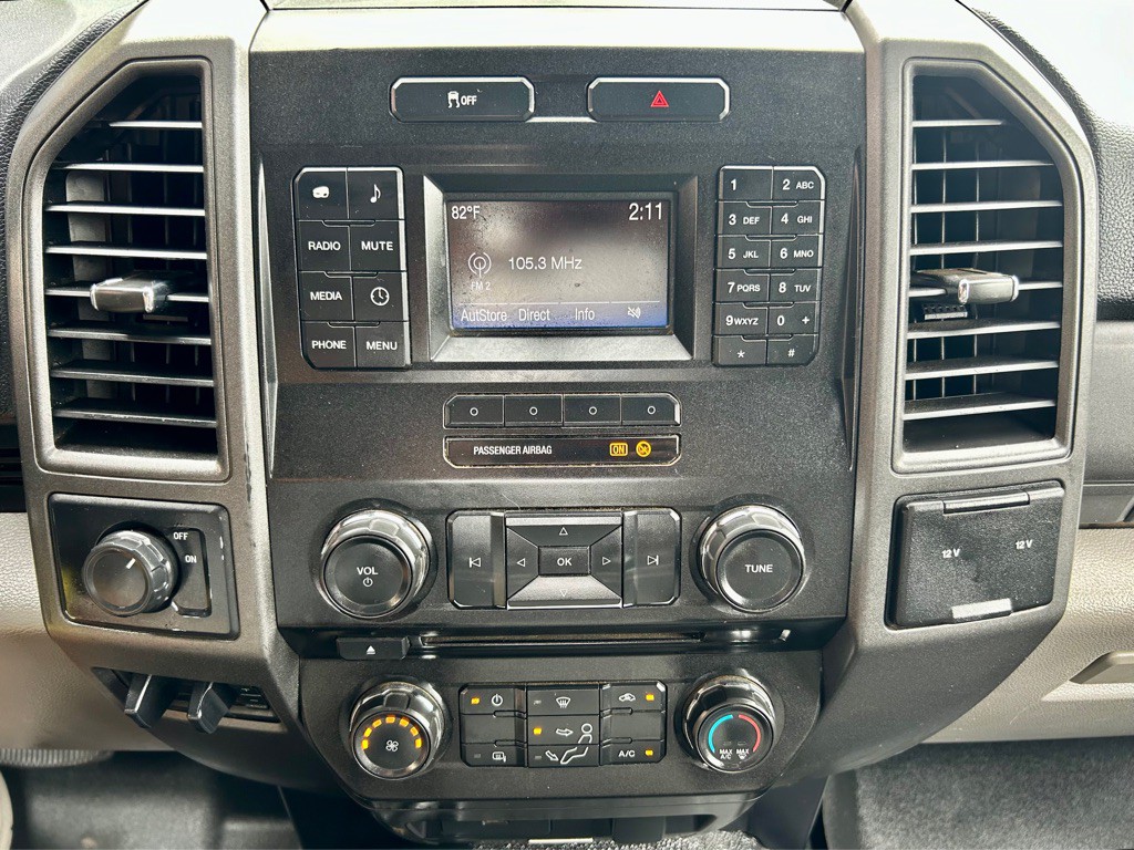 2017 Ford F-350 Image 25