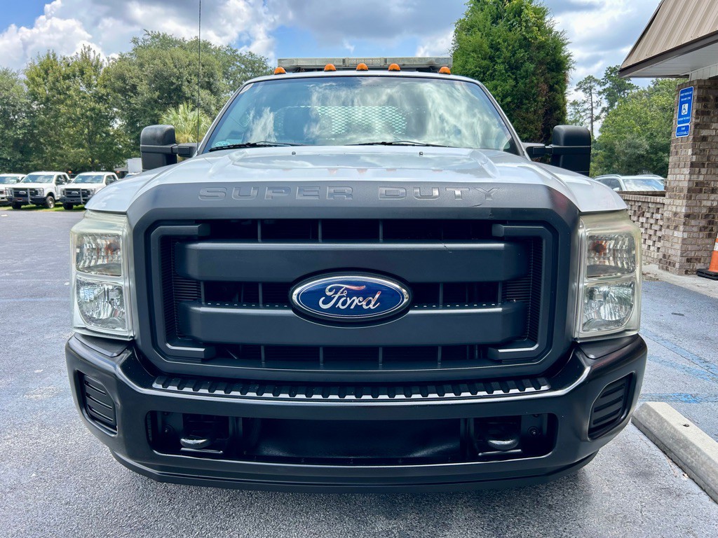2013 Ford F-350 Image 7