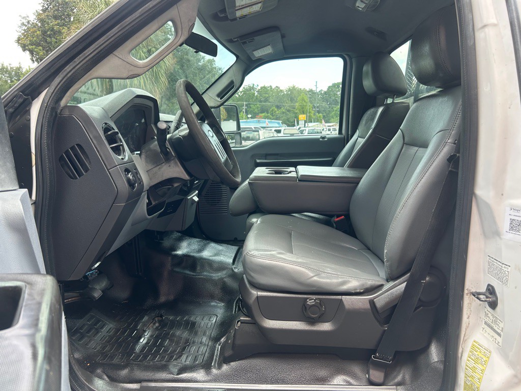2013 Ford F-350 Image 14