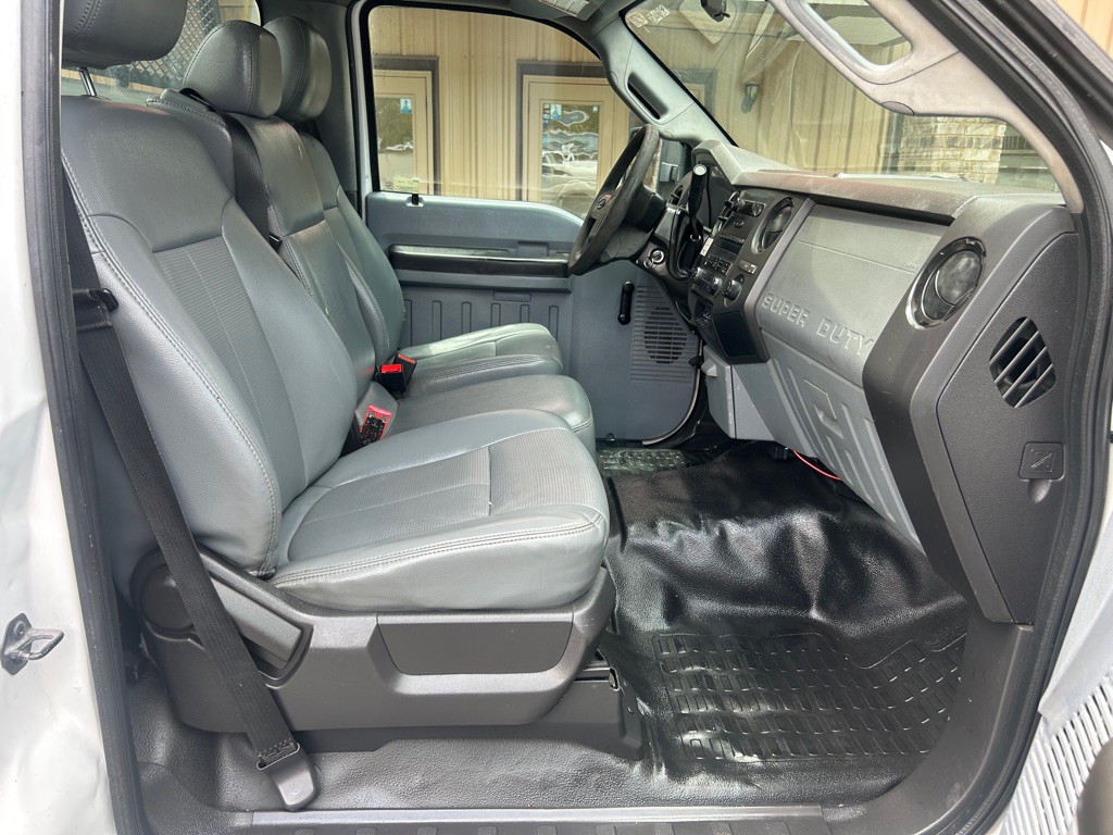 2013 Ford F-350 Image 17
