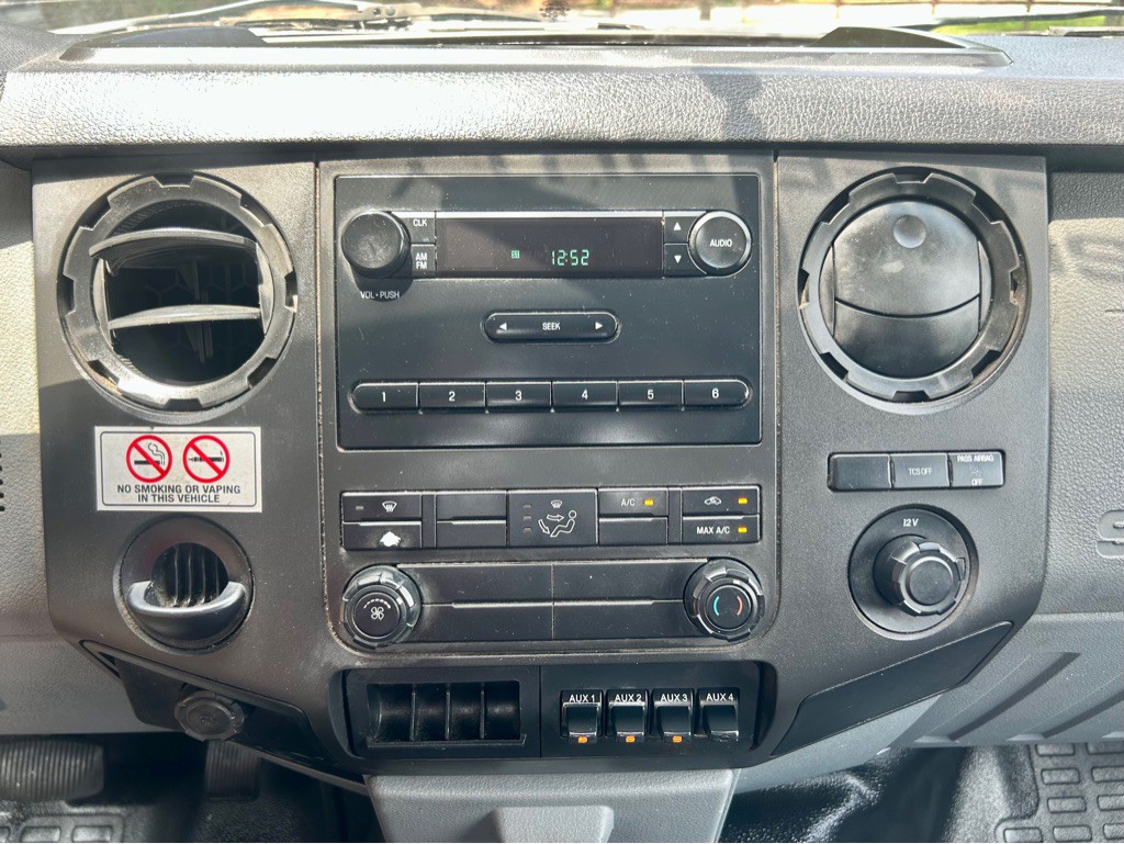 2013 Ford F-350 Image 19