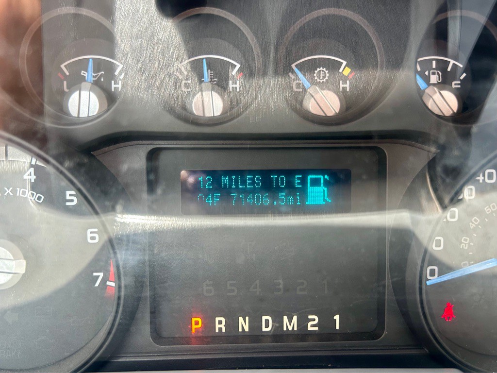 2013 Ford F-350 Image 21