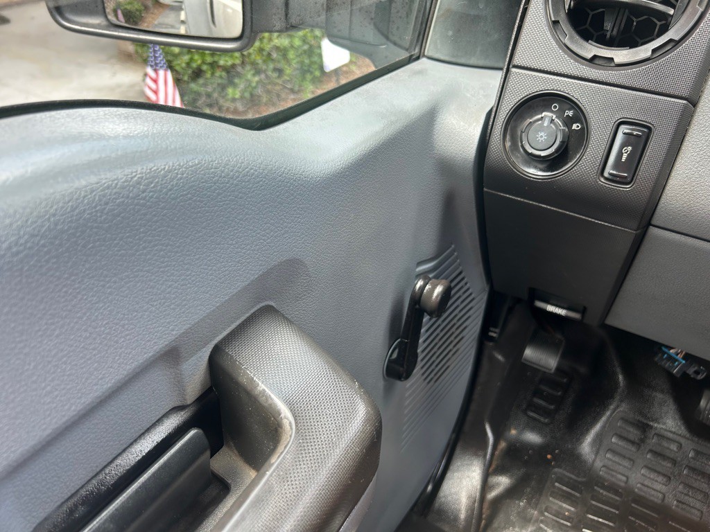 2013 Ford F-350 Image 22