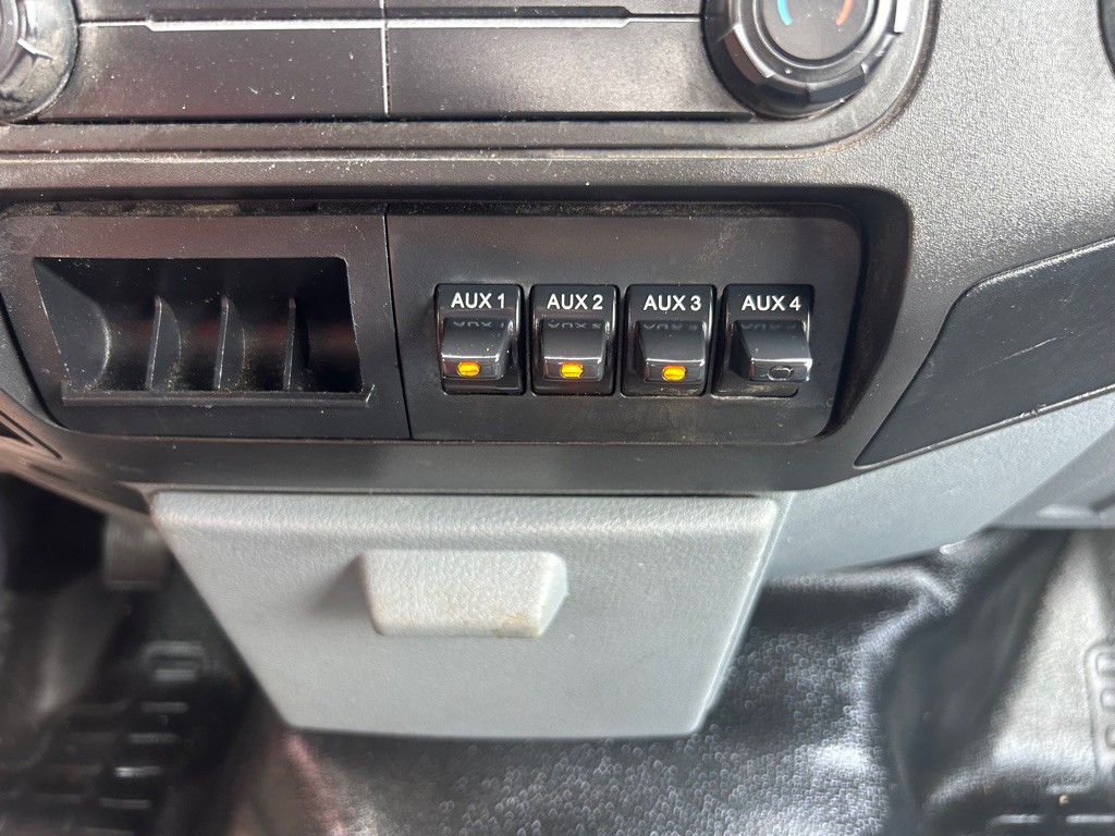 2013 Ford F-350 Image 23