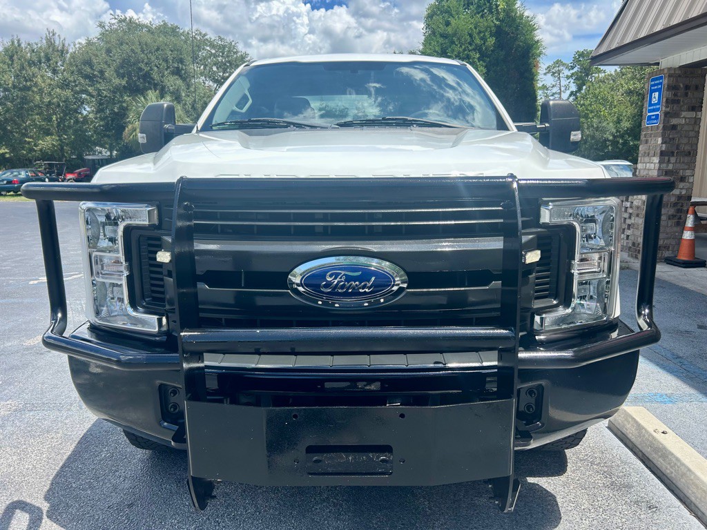 2018 Ford F-250 Image 7