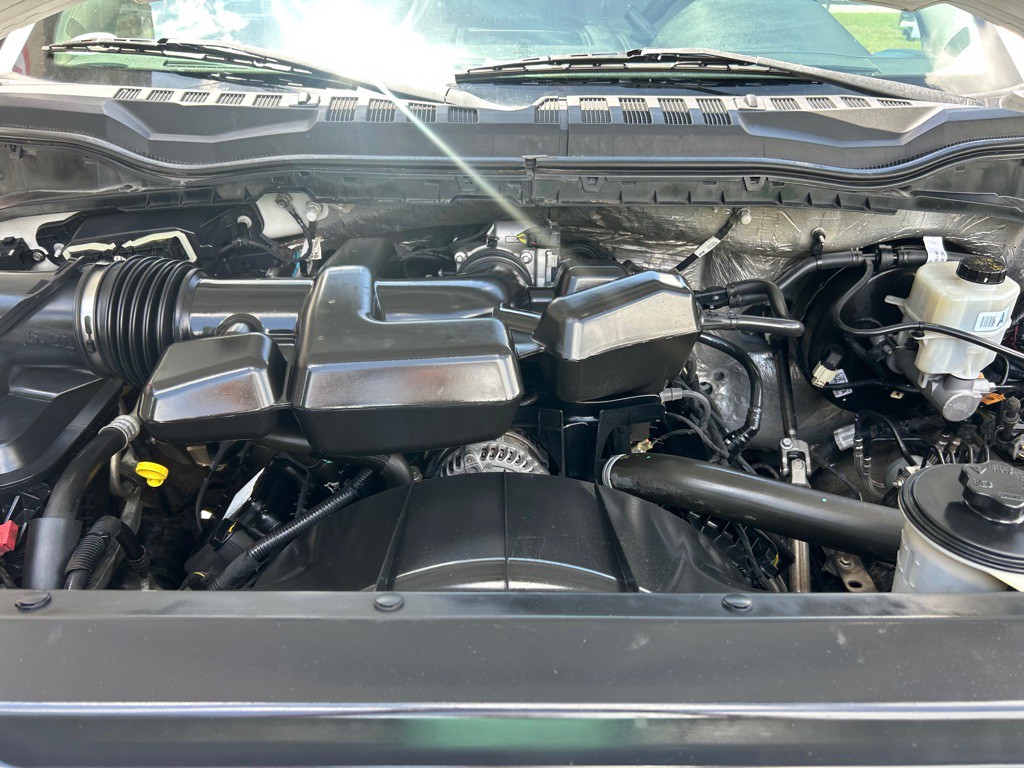 2018 Ford F-250 Image 12