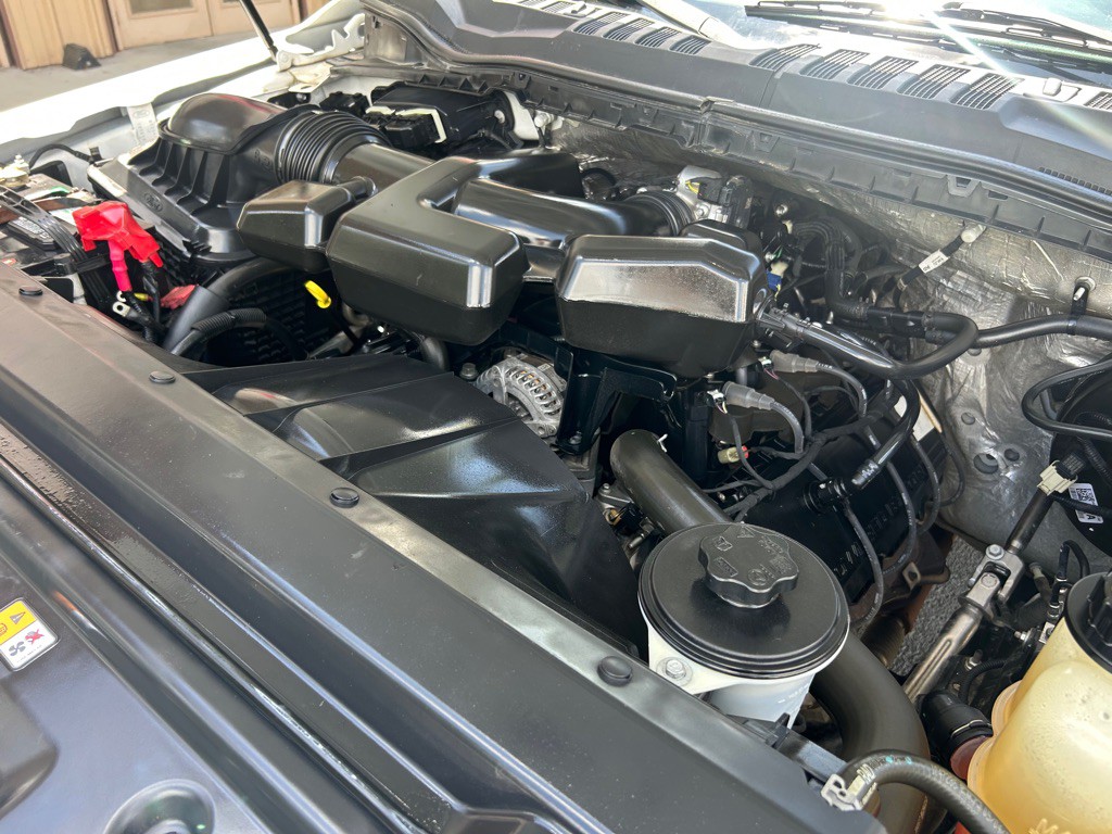 2018 Ford F-250 Image 13