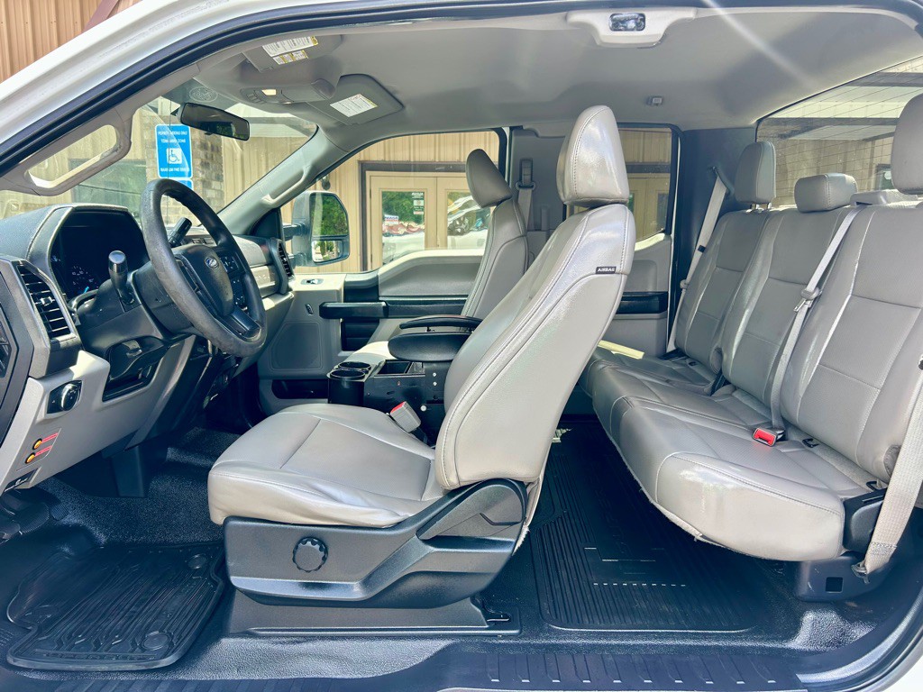 2018 Ford F-250 Image 14