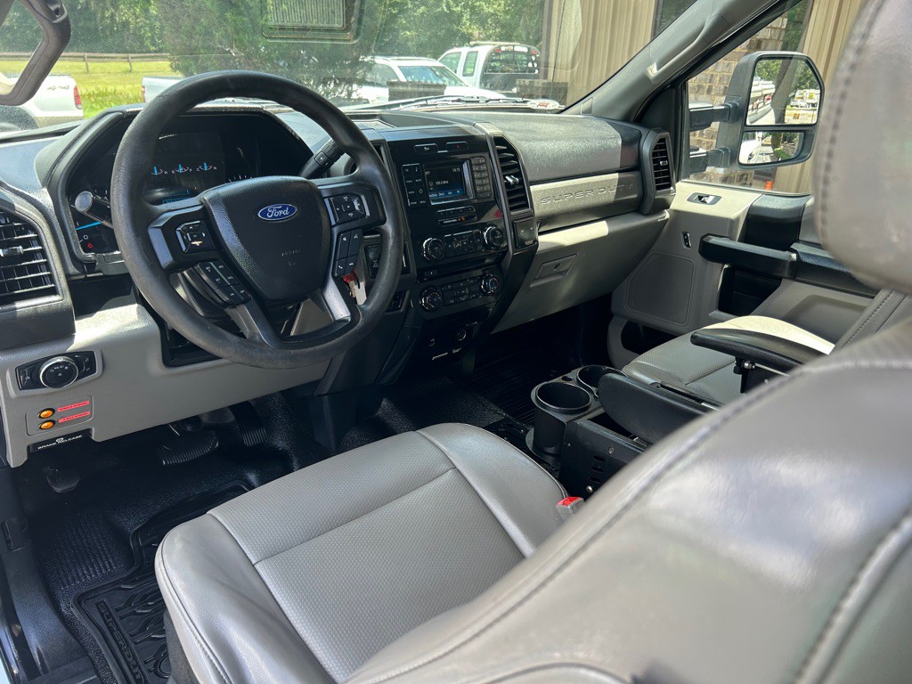 2018 Ford F-250 Image 16