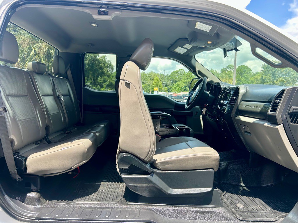 2018 Ford F-250 Image 18