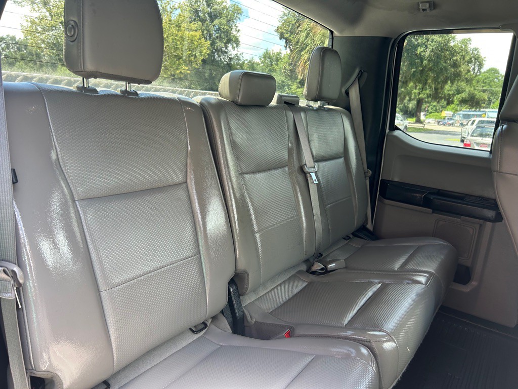 2018 Ford F-250 Image 19