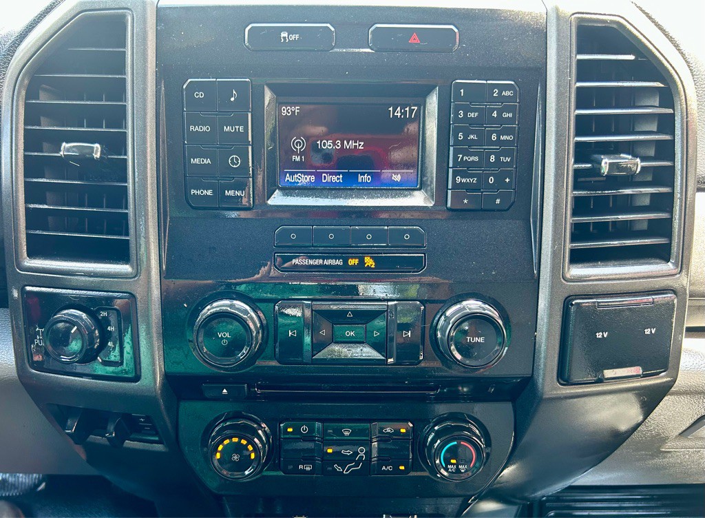 2018 Ford F-250 Image 22