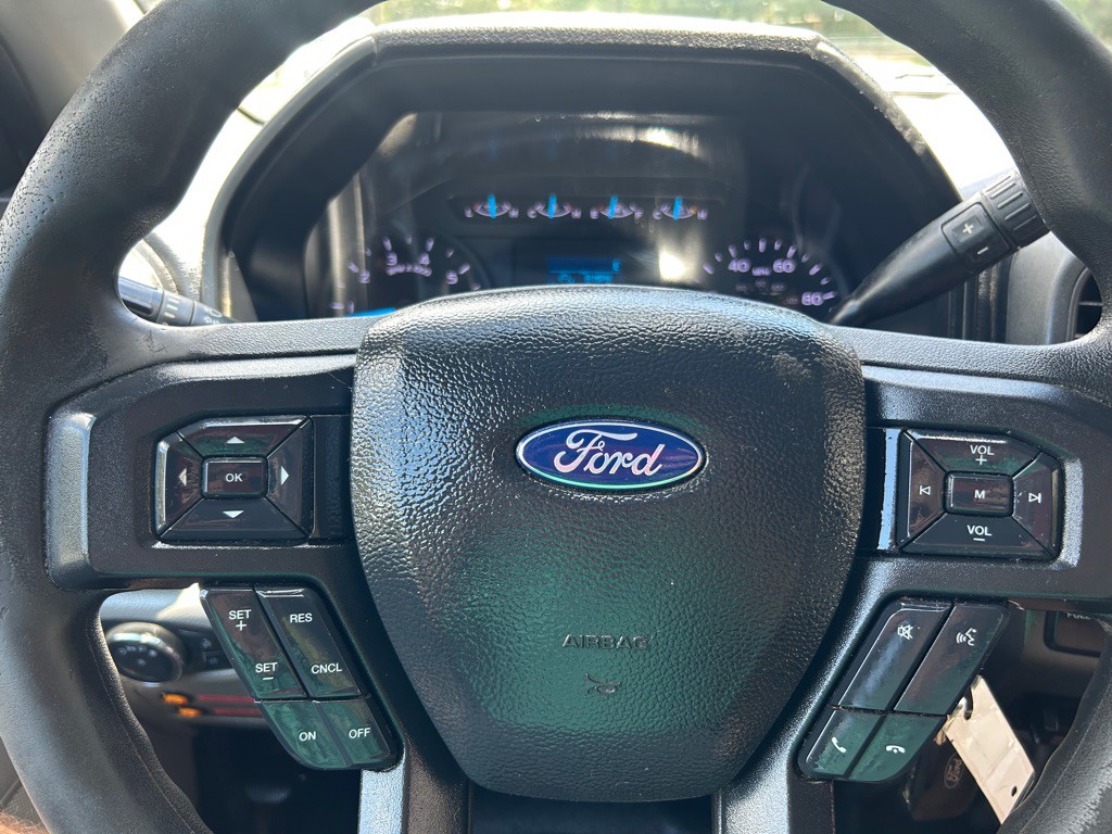 2018 Ford F-250 Image 23