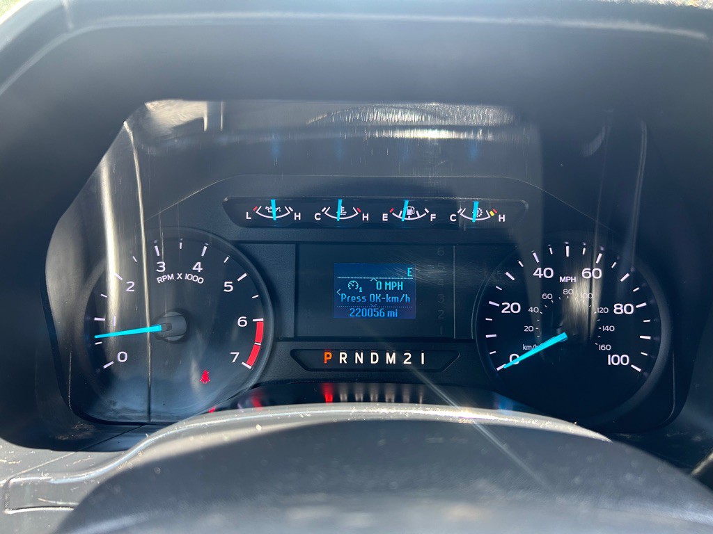 2018 Ford F-250 Image 24