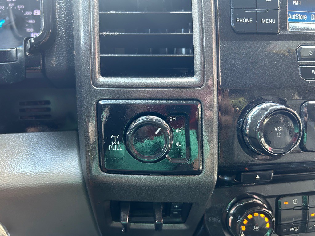 2018 Ford F-250 Image 27
