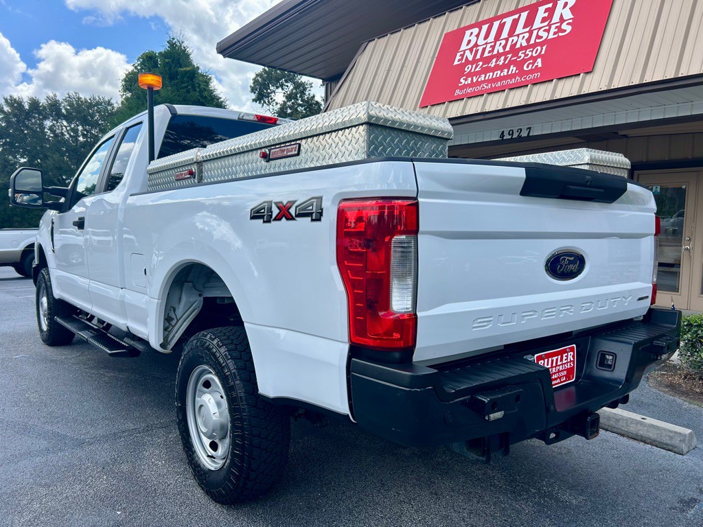 2018 Ford F-250 Image 6