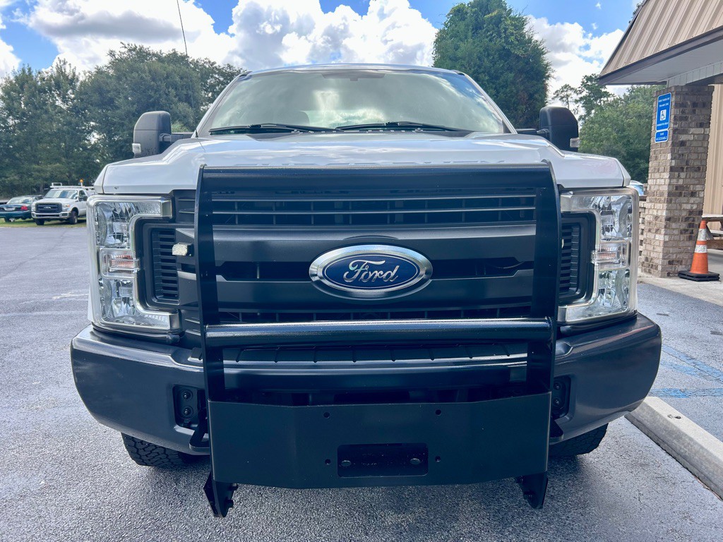 2018 Ford F-250 Image 7