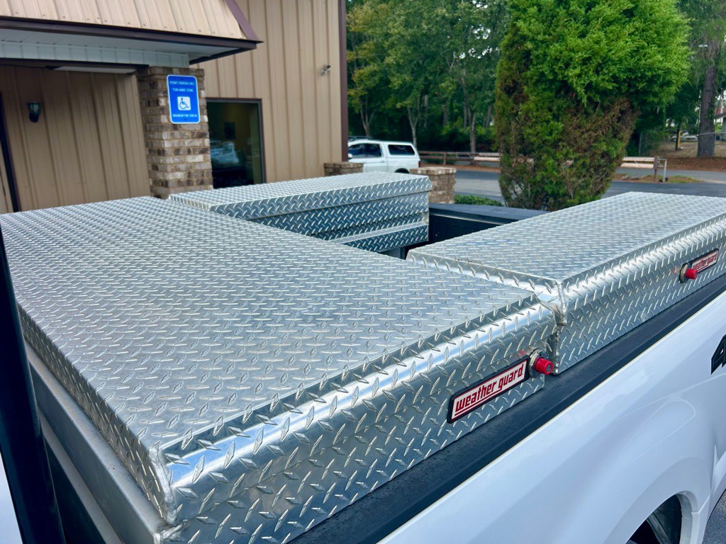 2018 Ford F-250 Image 12