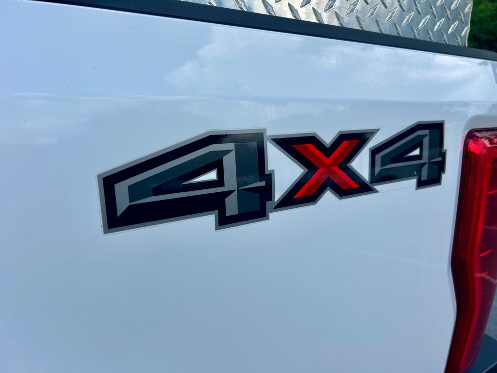 2018 Ford F-250 Image 13