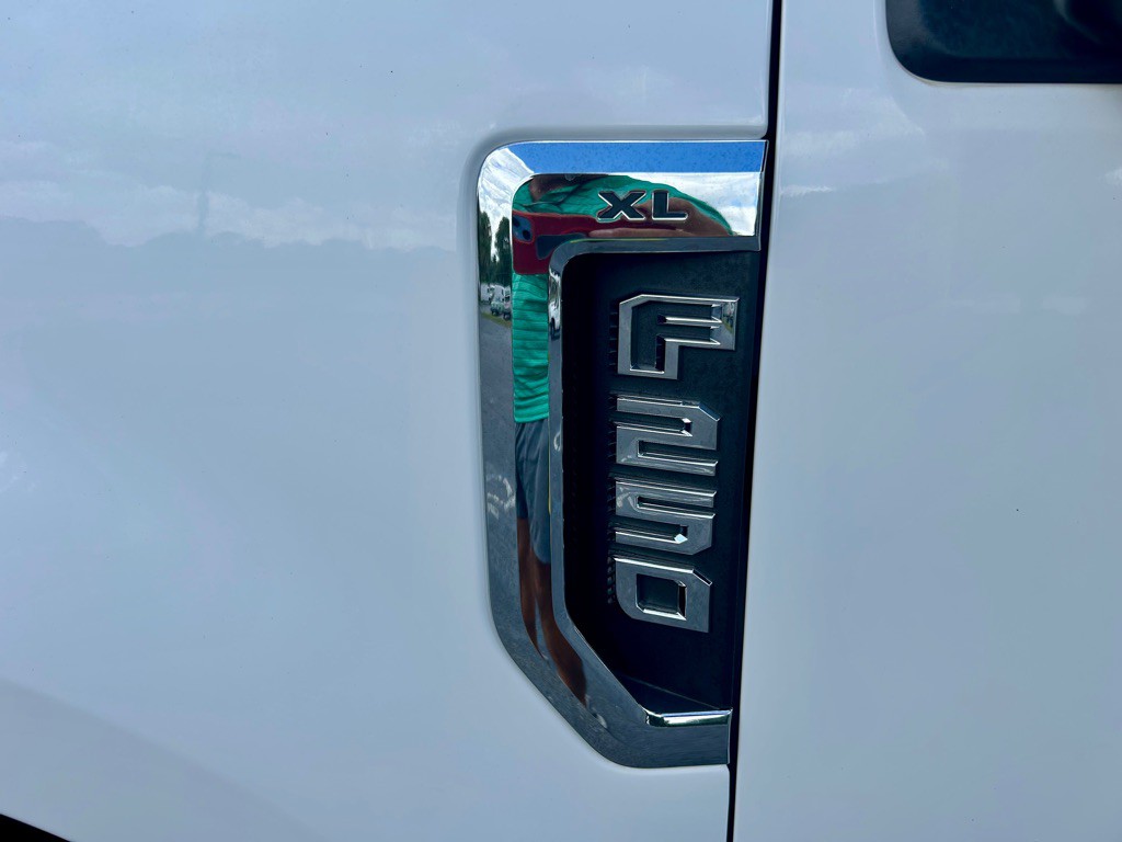 2018 Ford F-250 Image 14
