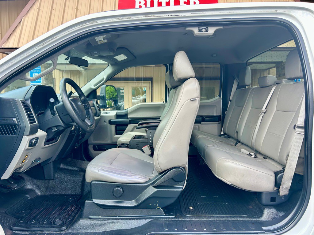 2018 Ford F-250 Image 15