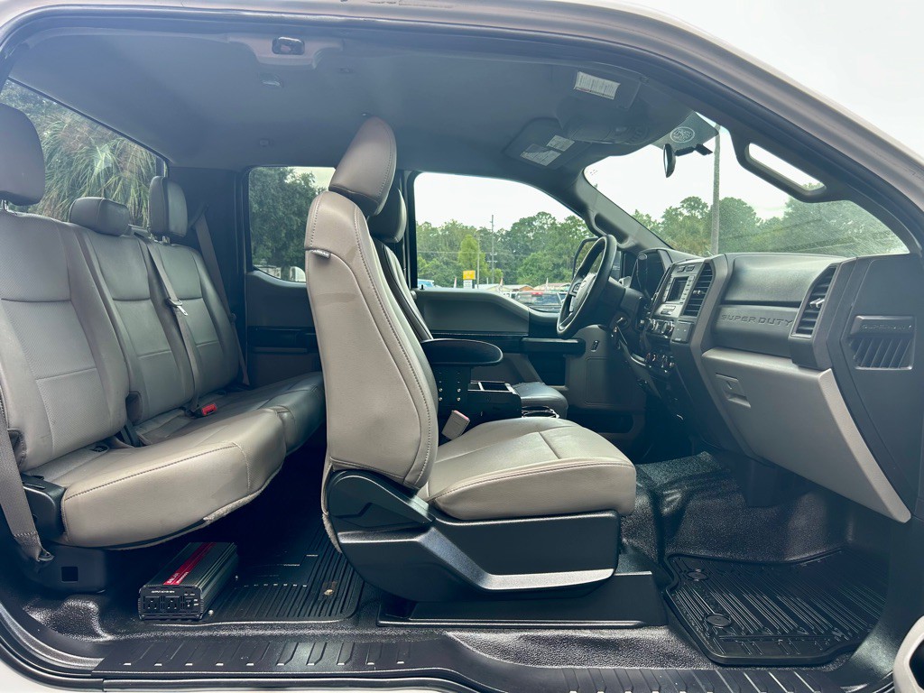 2018 Ford F-250 Image 18