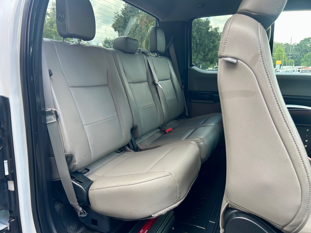 2018 Ford F-250 Image 19