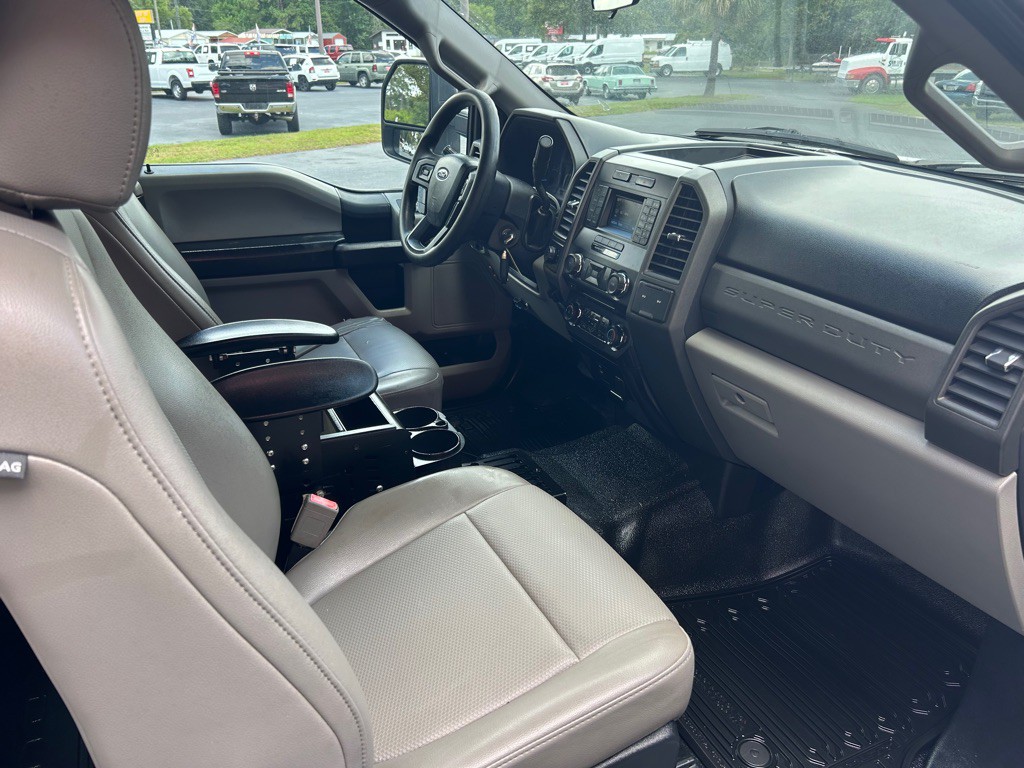 2018 Ford F-250 Image 20